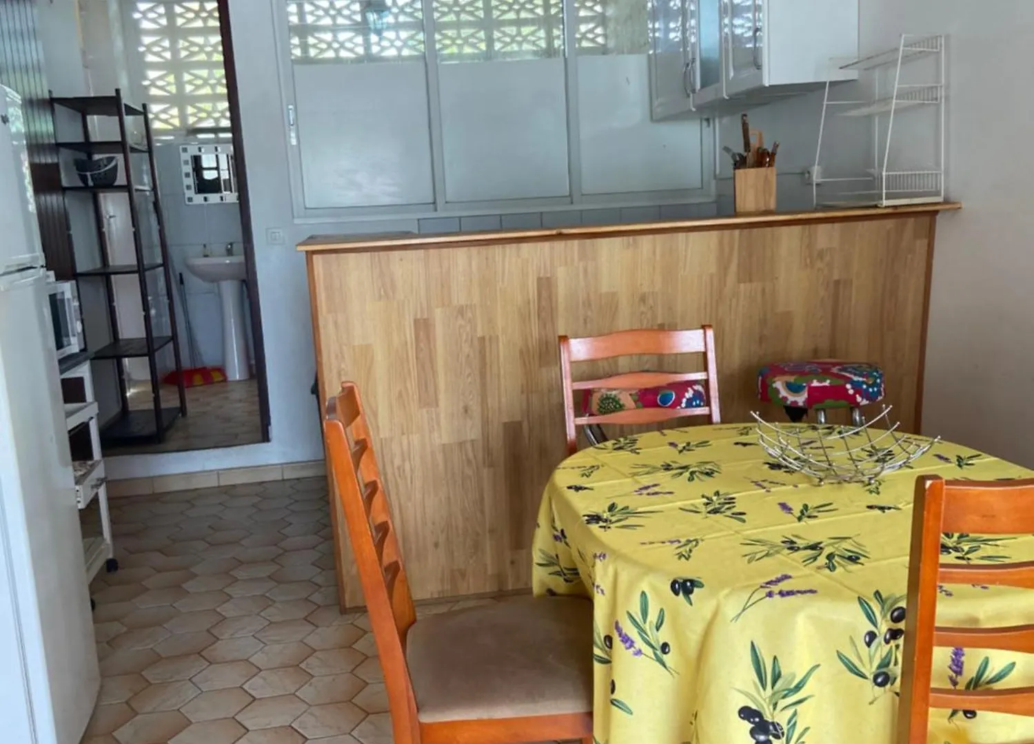 Vivalavida Duplex Apartment Les Abymes