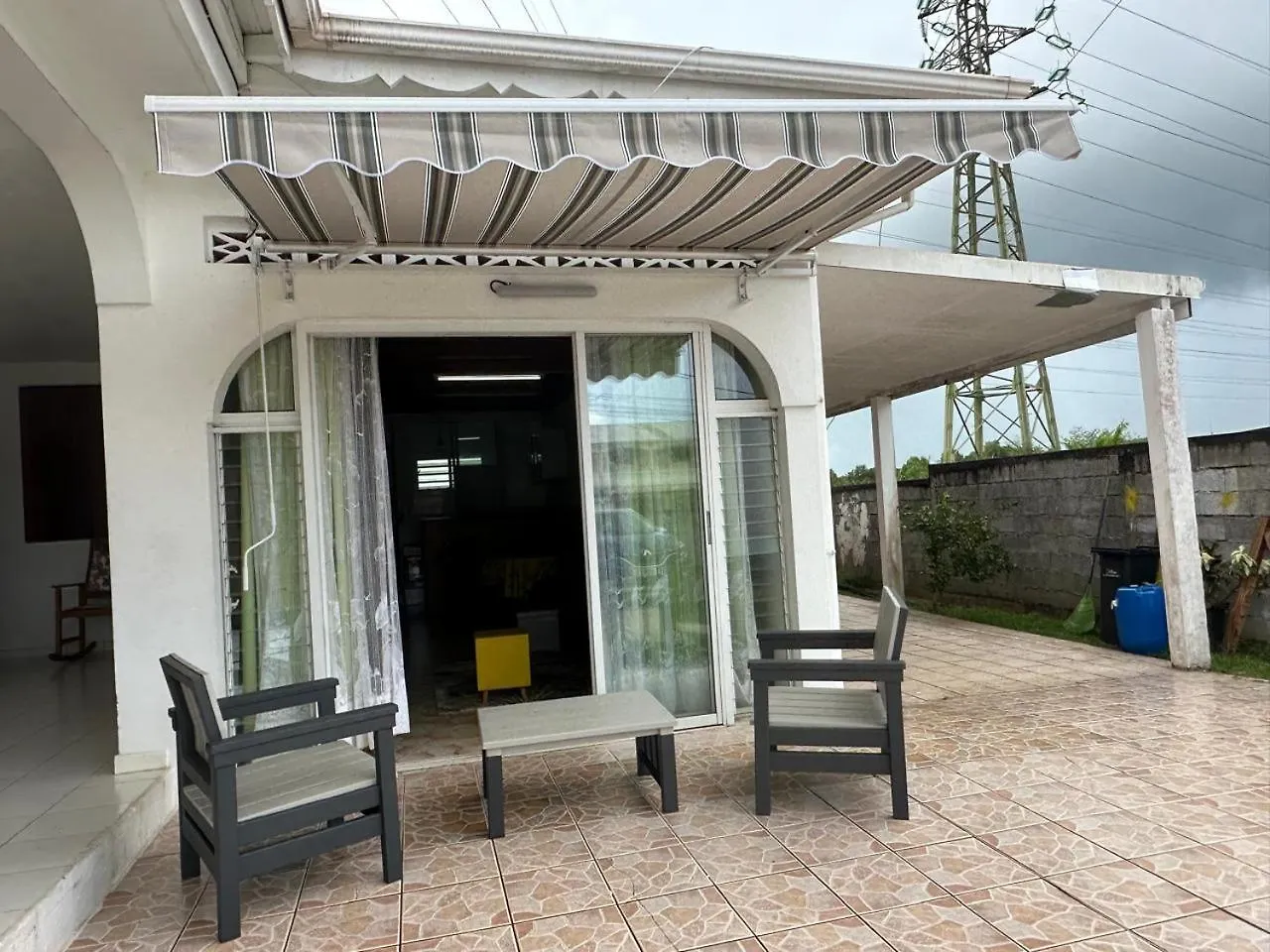 Vivalavida Duplex Apartment Les Abymes