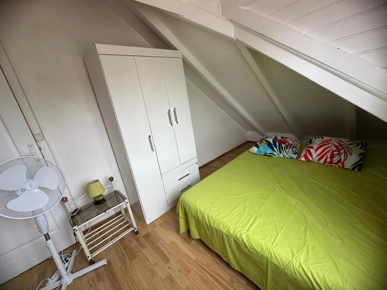 Vivalavida Duplex Apartment Les Abymes