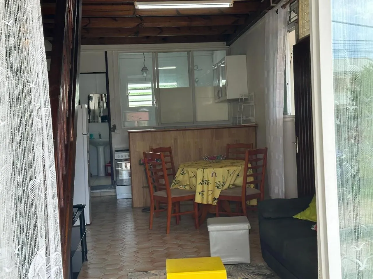 Vivalavida Duplex Apartment Les Abymes