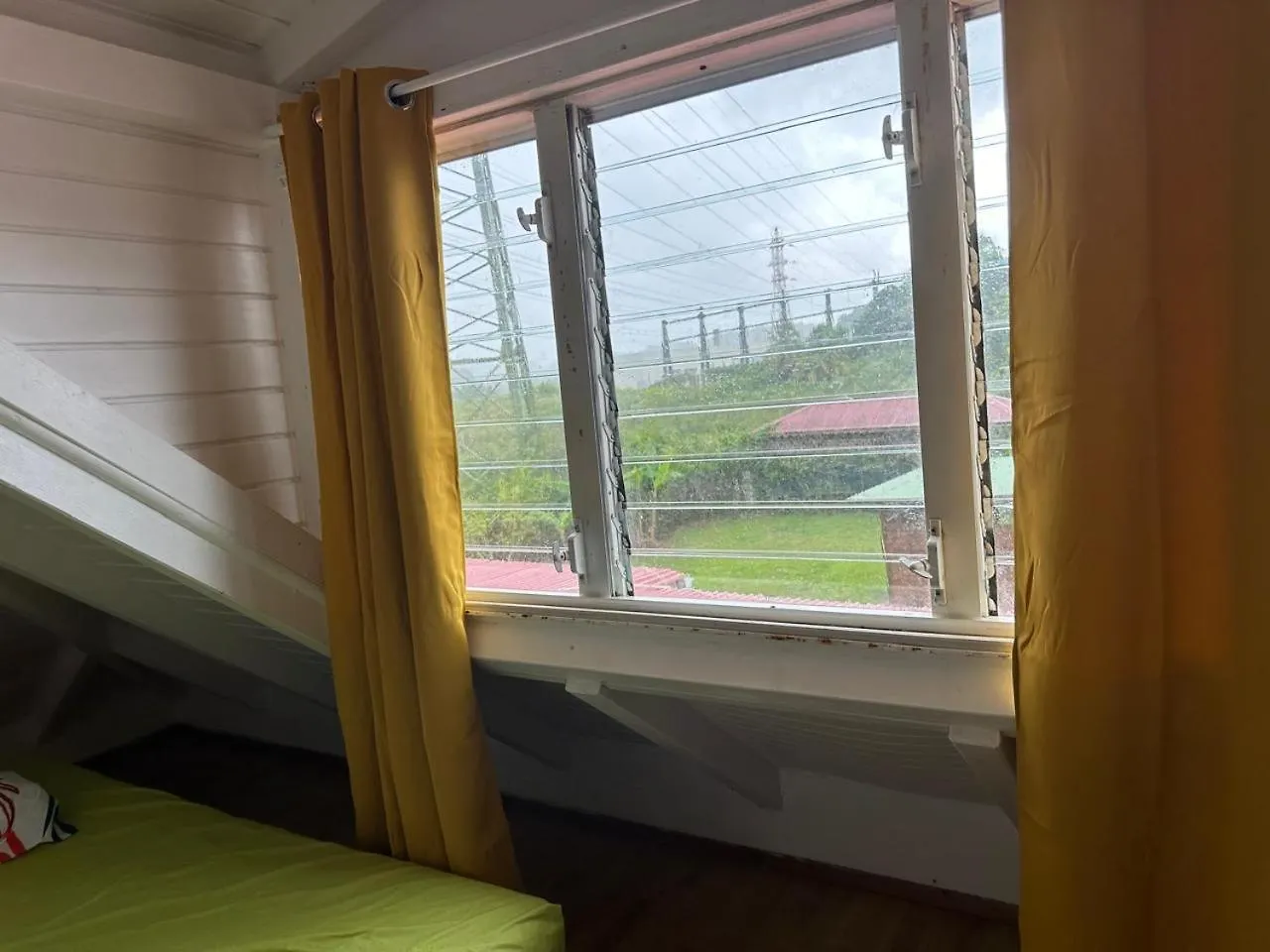 Vivalavida Duplex Apartment Les Abymes